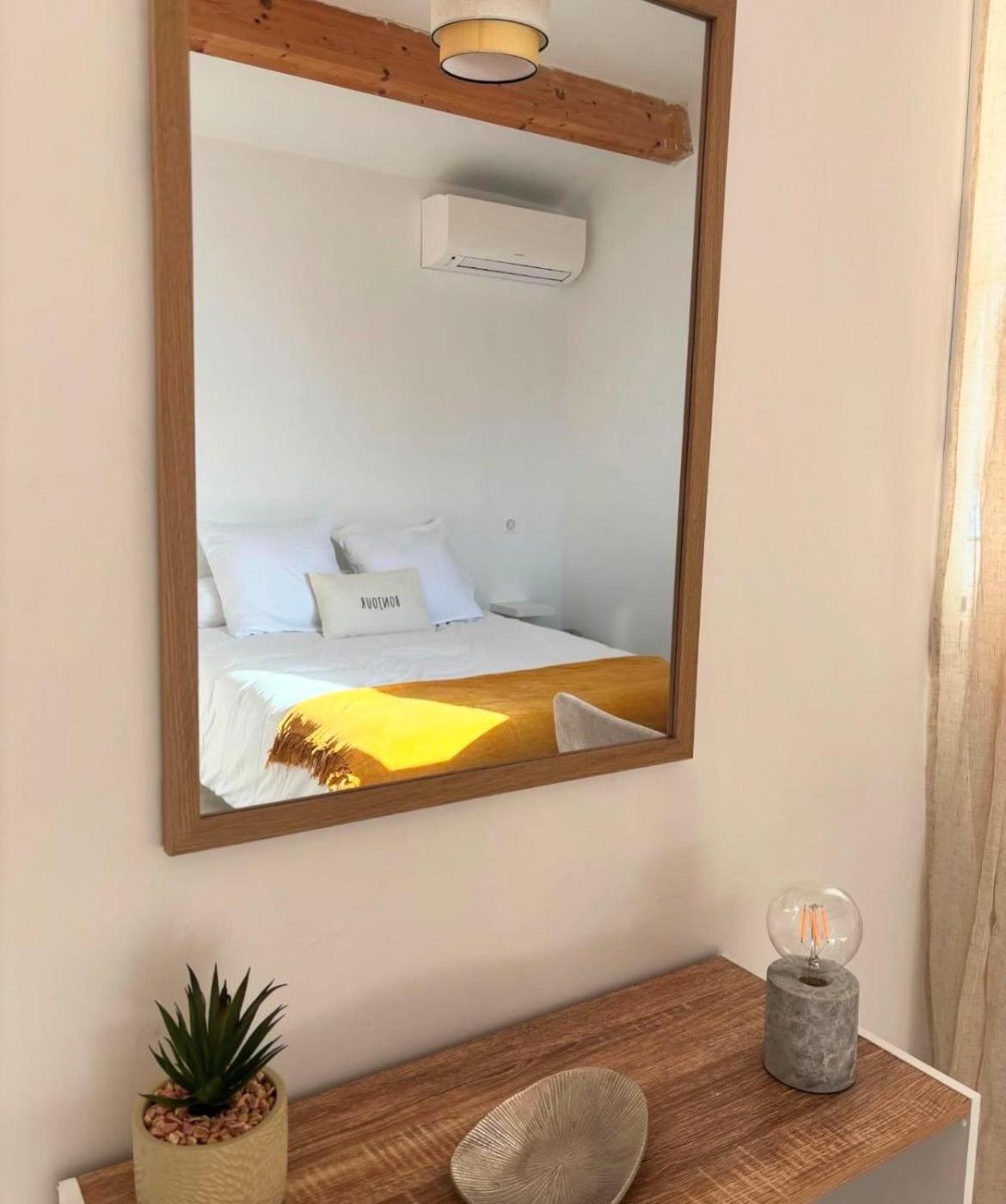 Appartement 2 Personnes Bord De Mer Sagone  Exteriör bild
